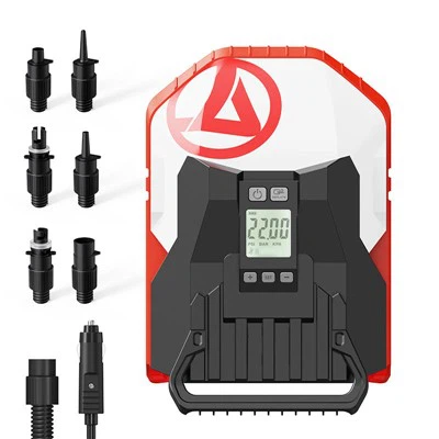 Pompa tal-bord SUP rikarikabbli